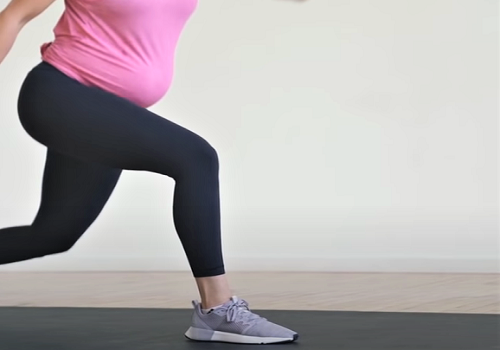 Методические указания для проведения занятий по лечебной гимнастике с беременными женщинами