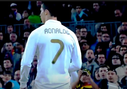 Каковы ключевые вехи в футбольной карьере Криштиану Роналду?