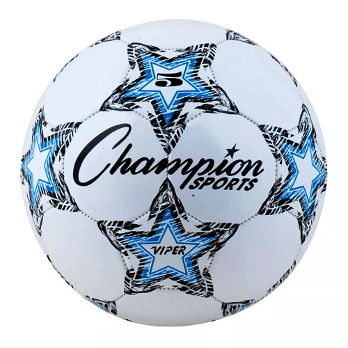 Футбольный мяч Champion Sports Viper