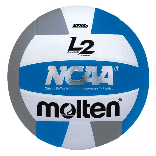 Волейбольный мяч Molten Premium Competition L2